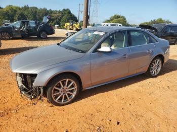  Salvage Audi A4