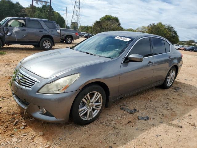  Salvage INFINITI G37