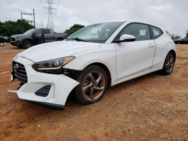  Salvage Hyundai VELOSTER