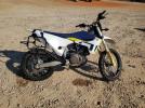 Husqvarna Motorcycle Image 1