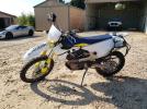 Husqvarna Motorcycle Image 8