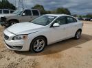 Volvo S60 Premier Image 1