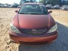 Toyota Camry Le Image 6