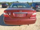 Toyota Camry Le Image 4