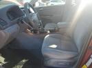 Toyota Camry Le Image 5