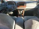 Toyota Camry Le Image 11