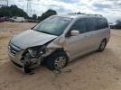 Honda Odyssey Exl Image 1