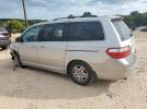 Honda Odyssey Exl Image 3