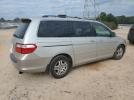 Honda Odyssey Exl Image 4