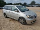 Honda Odyssey Exl Image 2