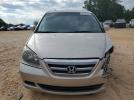 Honda Odyssey Exl Image 5