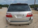 Honda Odyssey Exl Image 13