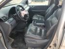 Honda Odyssey Exl Image 12