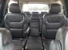 Honda Odyssey Exl Image 10