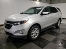 Chevrolet Equinox Lt Image 1