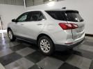 Chevrolet Equinox Lt Image 4