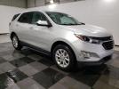 Chevrolet Equinox Lt Image 2