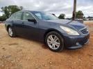 INFINITI G37 Base Image 8