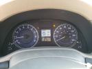 INFINITI G37 Base Image 9