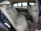 INFINITI G37 Base Image 12