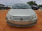 Toyota Avalon Xl Image 9