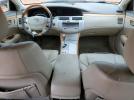 Toyota Avalon Xl Image 8