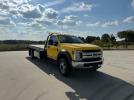 Ford F-550 Super Duty Image 1