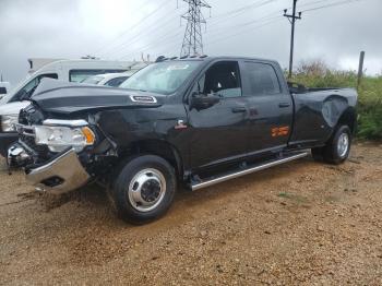  Salvage Ram 3500