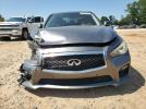 INFINITI Q50 Base Image 4