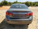 INFINITI Q50 Base Image 3