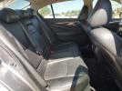 INFINITI Q50 Base Image 9
