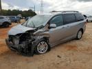 Toyota Sienna Xle Image 1