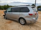 Toyota Sienna Xle Image 12