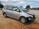 Toyota Sienna Xle Image 2