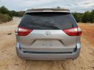 Toyota Sienna Xle Image 4