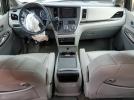 Toyota Sienna Xle Image 5