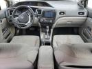 Honda Civic Ex Image 7