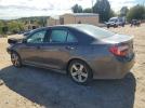 Toyota Camry Base Image 12