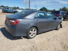 Toyota Camry Base Image 7