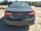 Toyota Camry Base Image 10