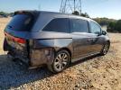Honda Odyssey Touring Image 7