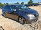 Honda Odyssey Touring Image 8
