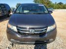 Honda Odyssey Touring Image 3