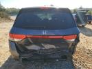Honda Odyssey Touring Image 5