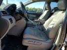 Honda Odyssey Touring Image 4