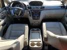 Honda Odyssey Touring Image 11