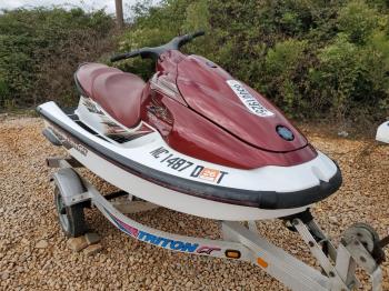  Salvage Yamaha Xl700