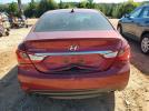 Hyundai SONATA Se Image 4