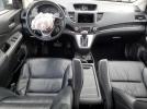 Honda Crv Exl Image 3