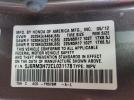 Honda Crv Exl Image 8